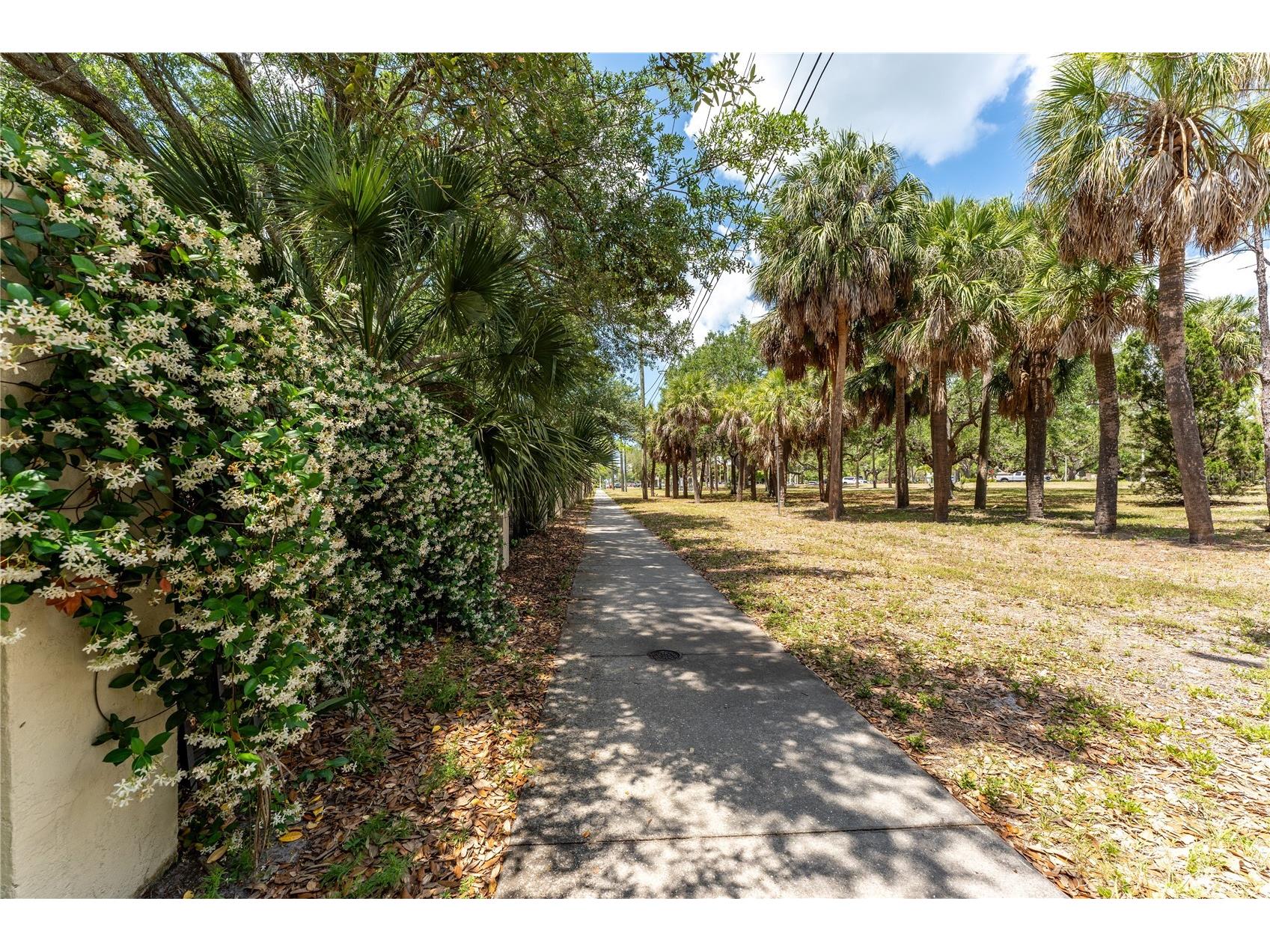 850 S Tamiami Trail #604 Sarasota FL 34236 - HUDSON BAYOU A4691470 image62