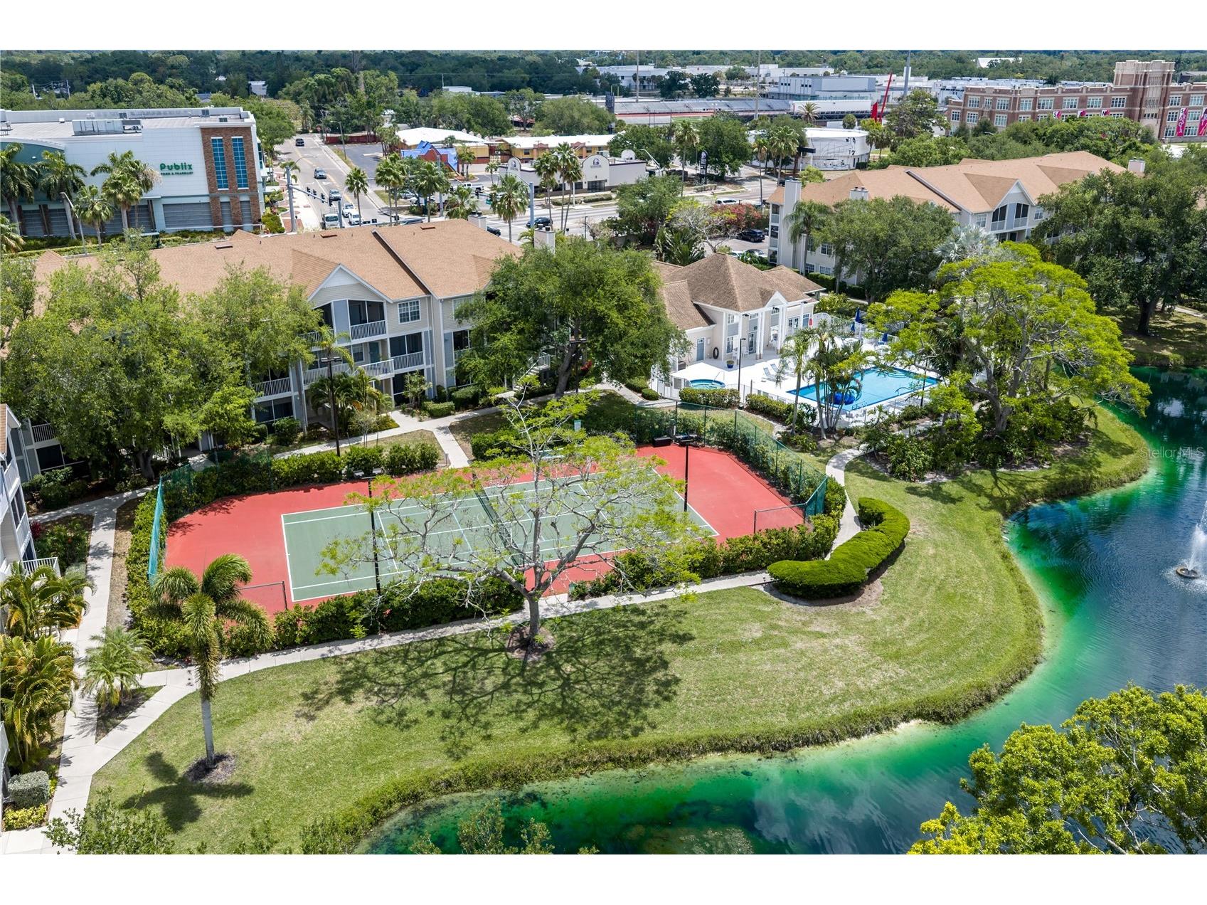850 S Tamiami Trail #604 Sarasota FL 34236 - HUDSON BAYOU A4691470 image66