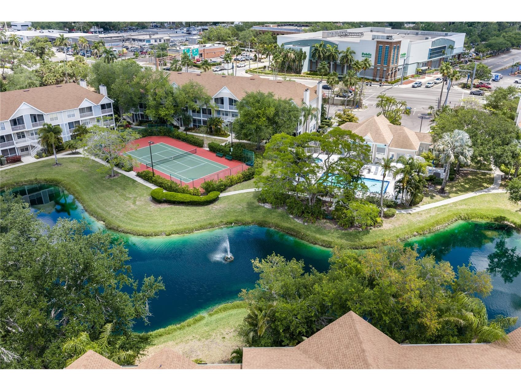 850 S Tamiami Trail #604 Sarasota FL 34236 - HUDSON BAYOU A4691470 image67