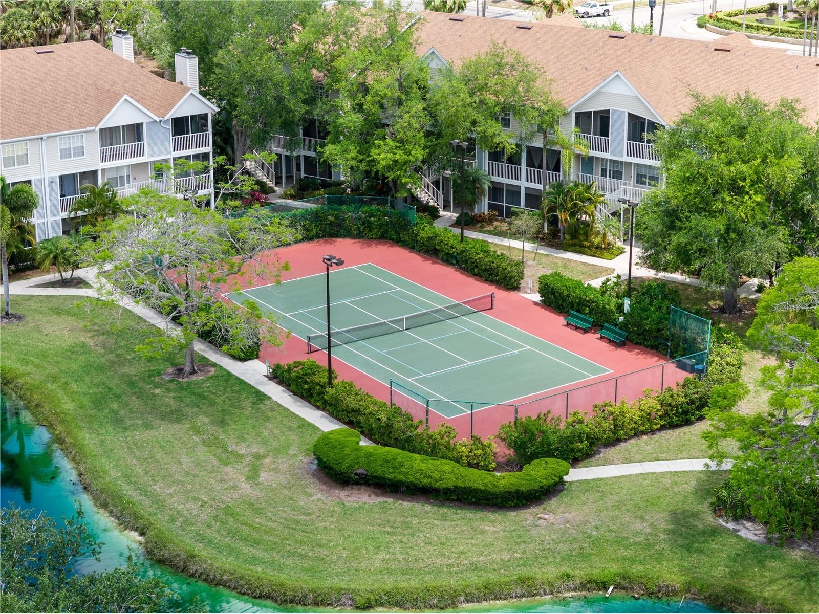850 S Tamiami Trail #604 Sarasota FL 34236 - HUDSON BAYOU A4691470 image68