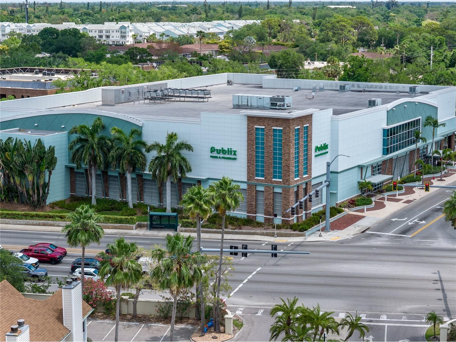 850 S Tamiami Trail #604 Sarasota FL 34236 - HUDSON BAYOU A4691470 image69
