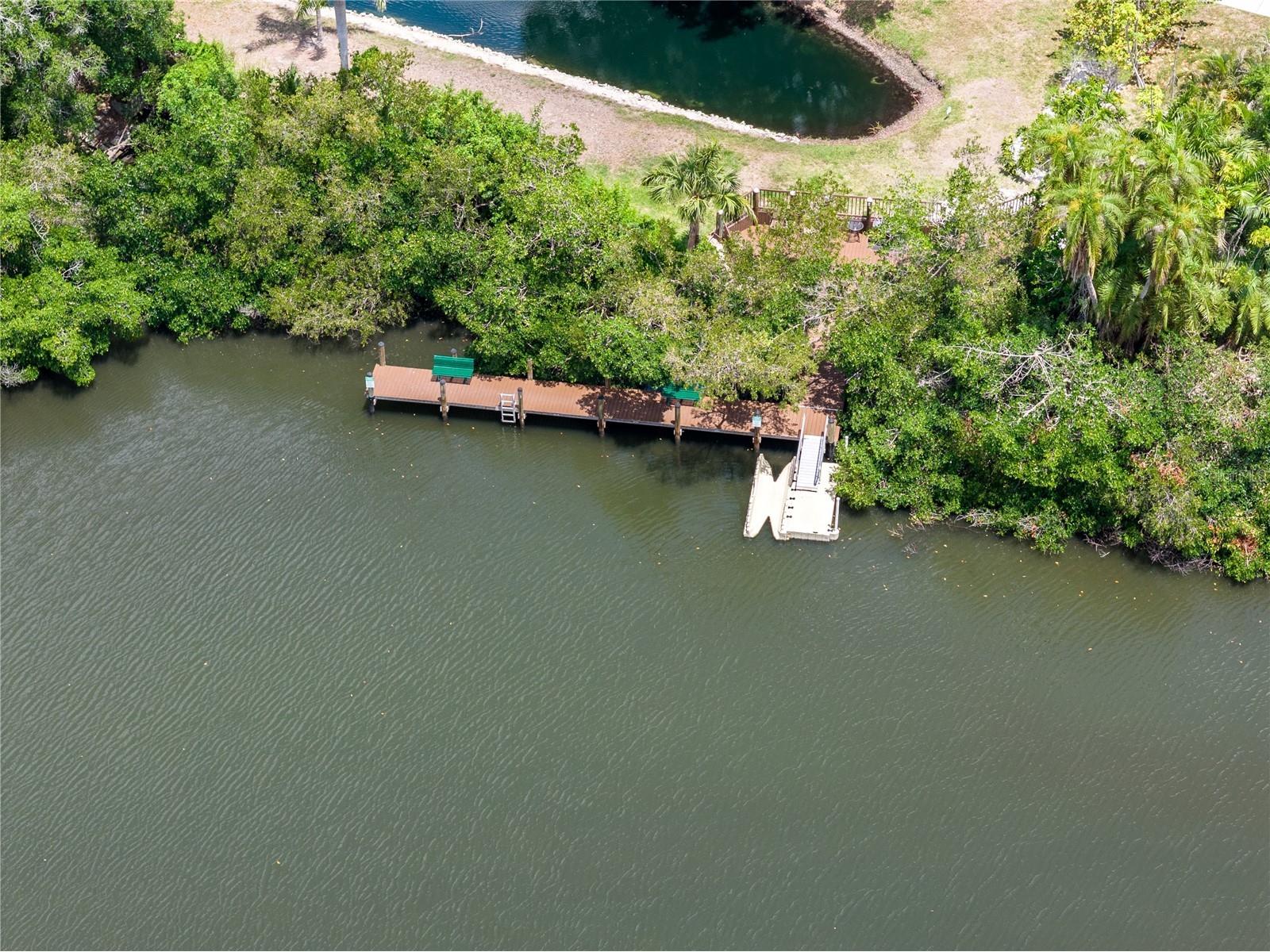 850 S Tamiami Trail #604 Sarasota FL 34236 - HUDSON BAYOU A4691470 image70