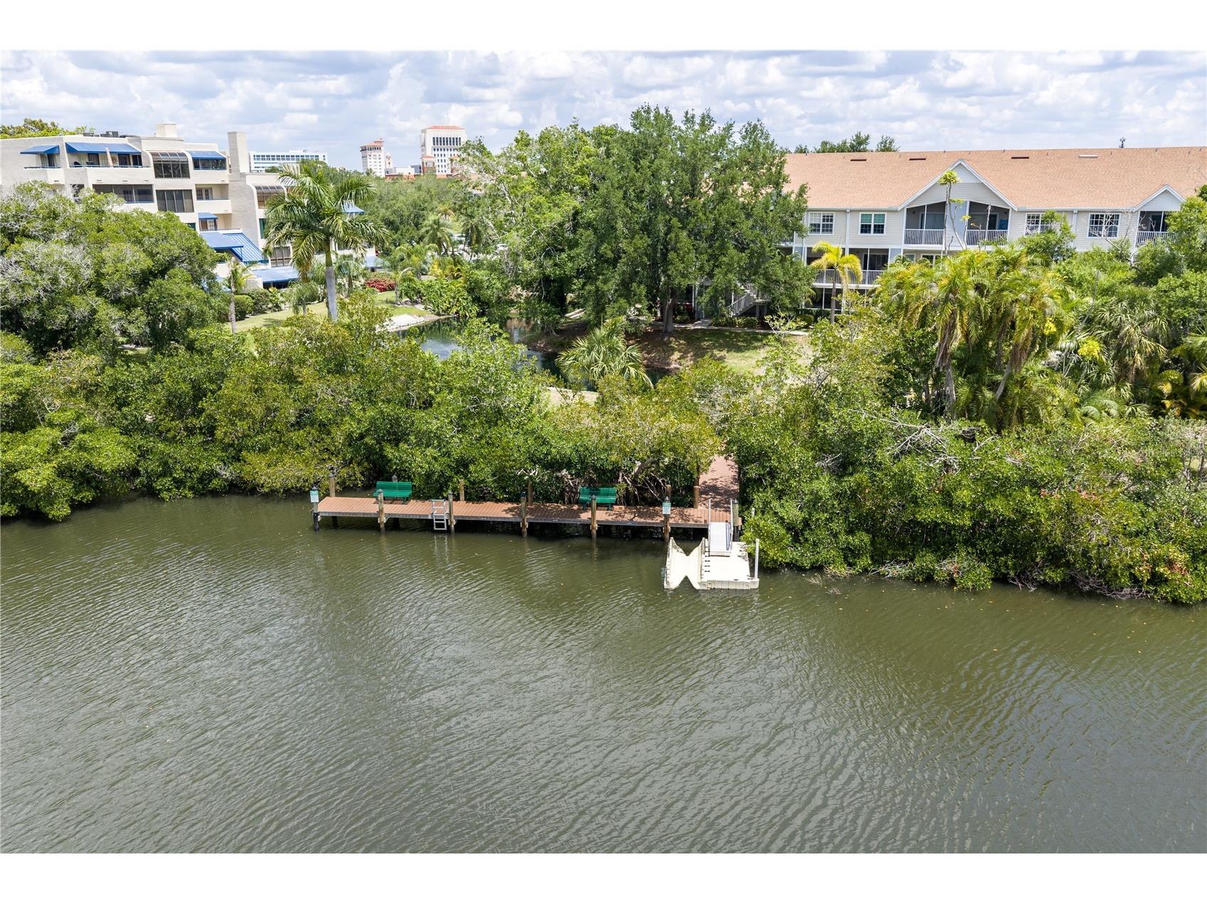 850 S Tamiami Trail #604 Sarasota FL 34236 - HUDSON BAYOU A4691470 image71