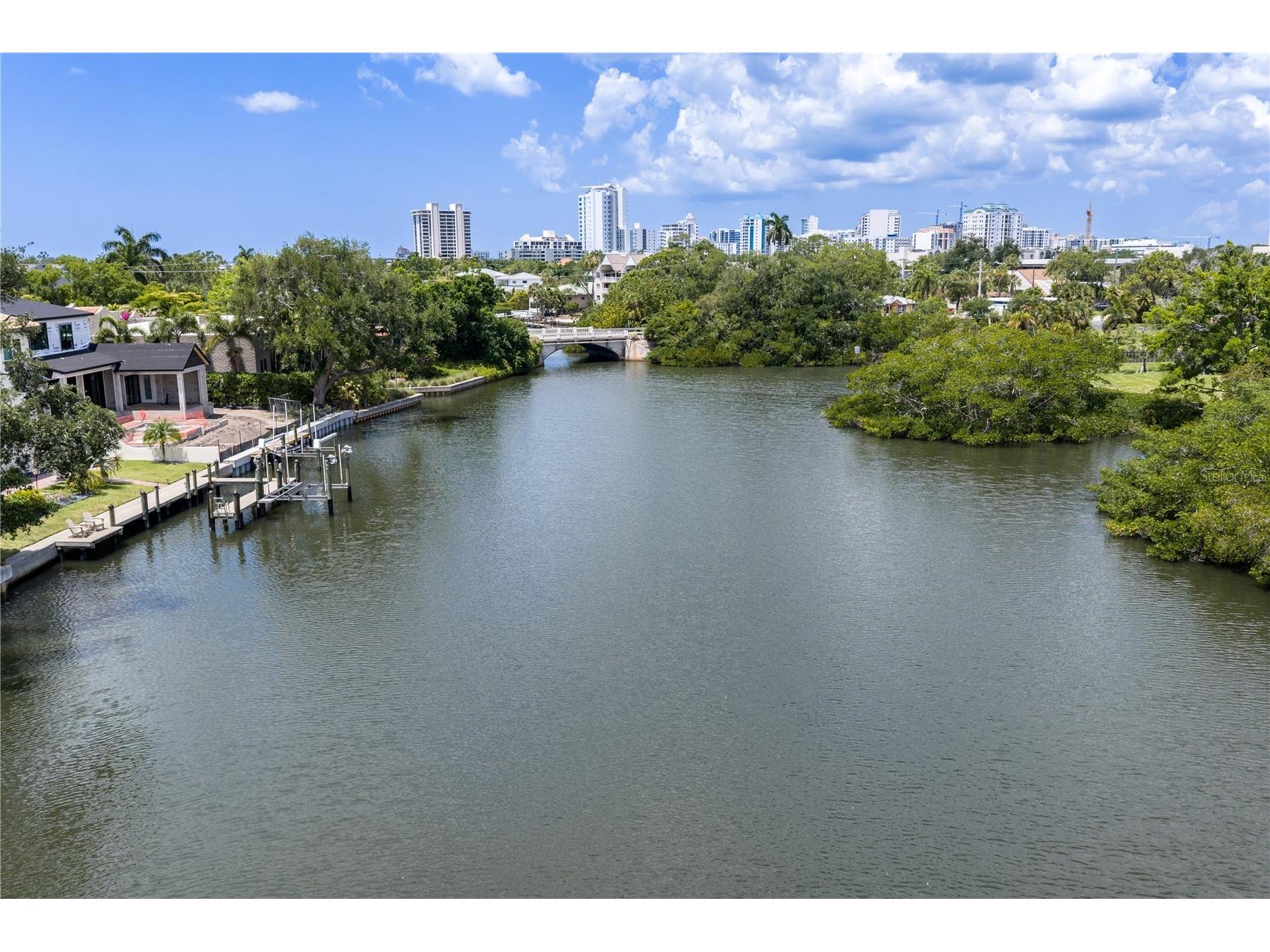 850 S Tamiami Trail #604 Sarasota FL 34236 - HUDSON BAYOU A4691470 image72