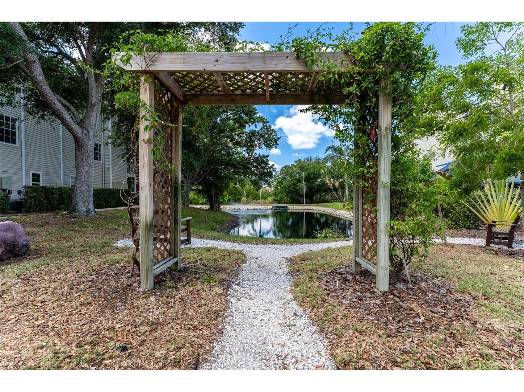 850 S Tamiami Trail #604 Sarasota FL 34236 - HUDSON BAYOU A4691470 image73