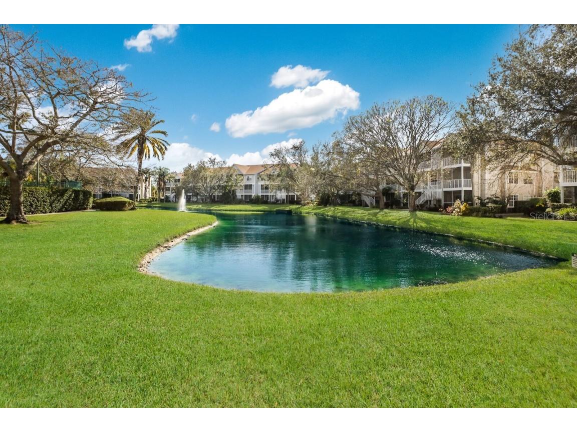 850 S Tamiami Trail #706 Sarasota FL 34236 - HUDSON BAYOU A4560596 image1