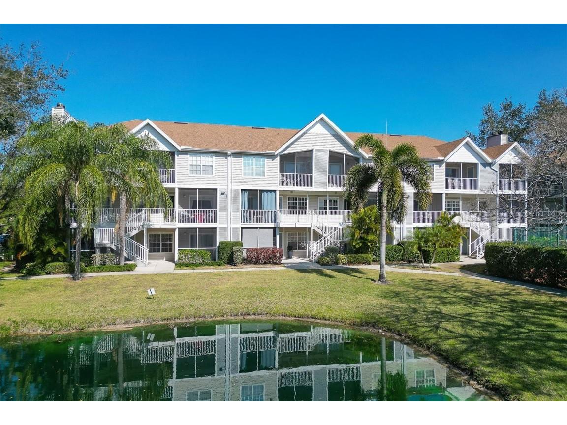 850 S Tamiami Trail #707 Sarasota FL 34236 - HUDSON BAYOU A4558981 image1