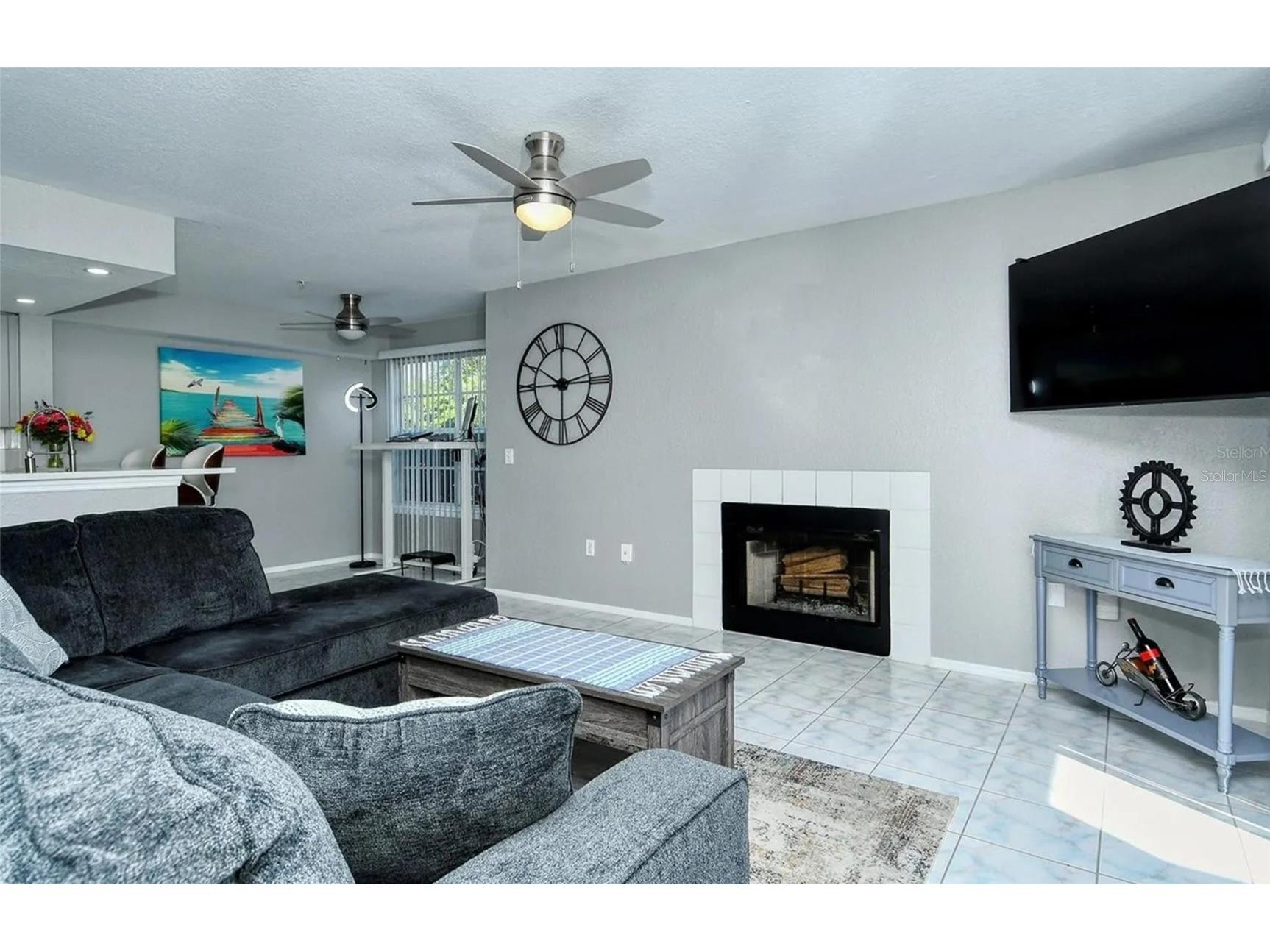 850 S Tamiami Trail #801 Sarasota FL 34236 - HUDSON BAYOU TB8515223 image1
