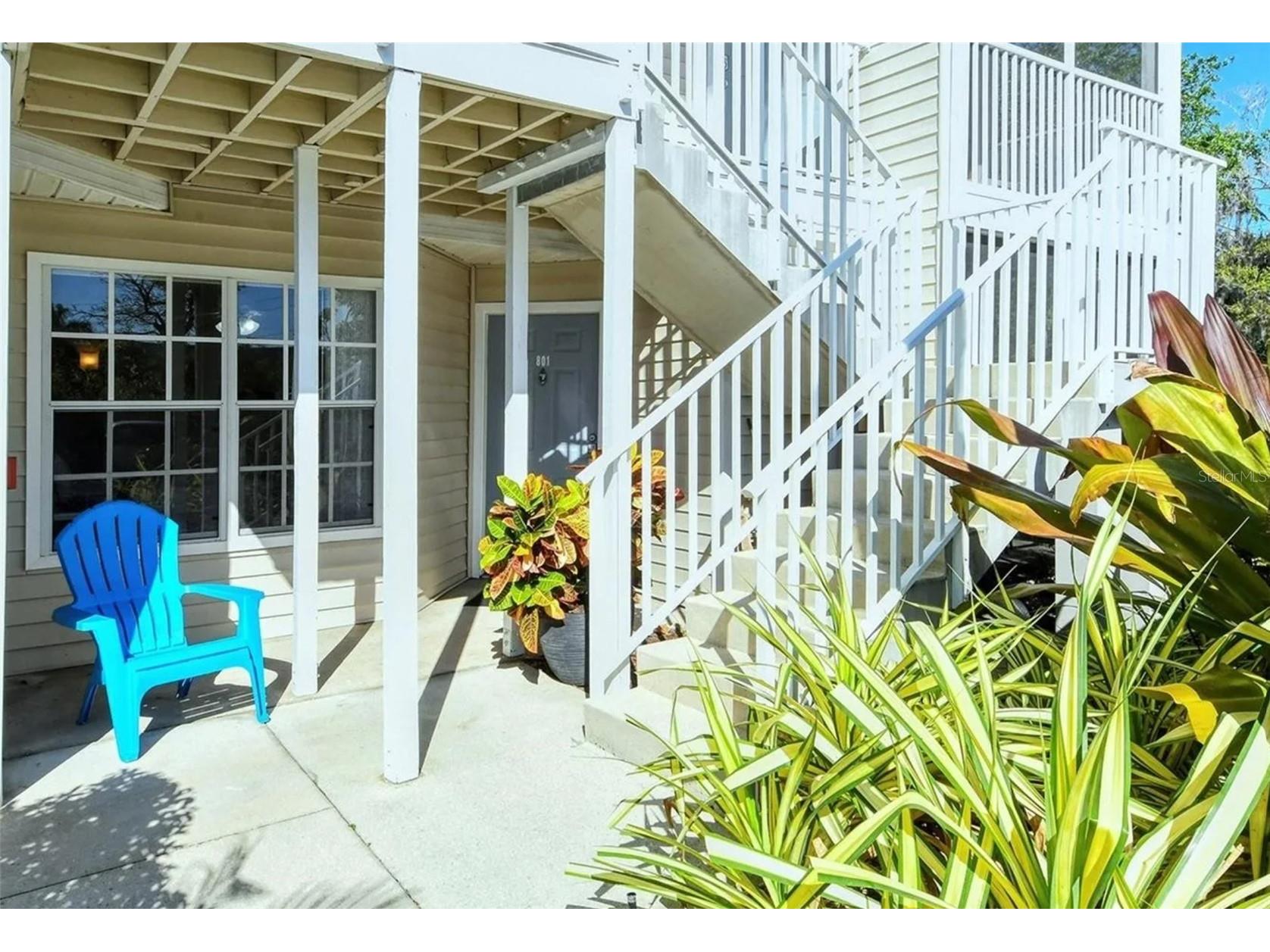 850 S Tamiami Trail #801 Sarasota FL 34236 - HUDSON BAYOU TB8515223 image17