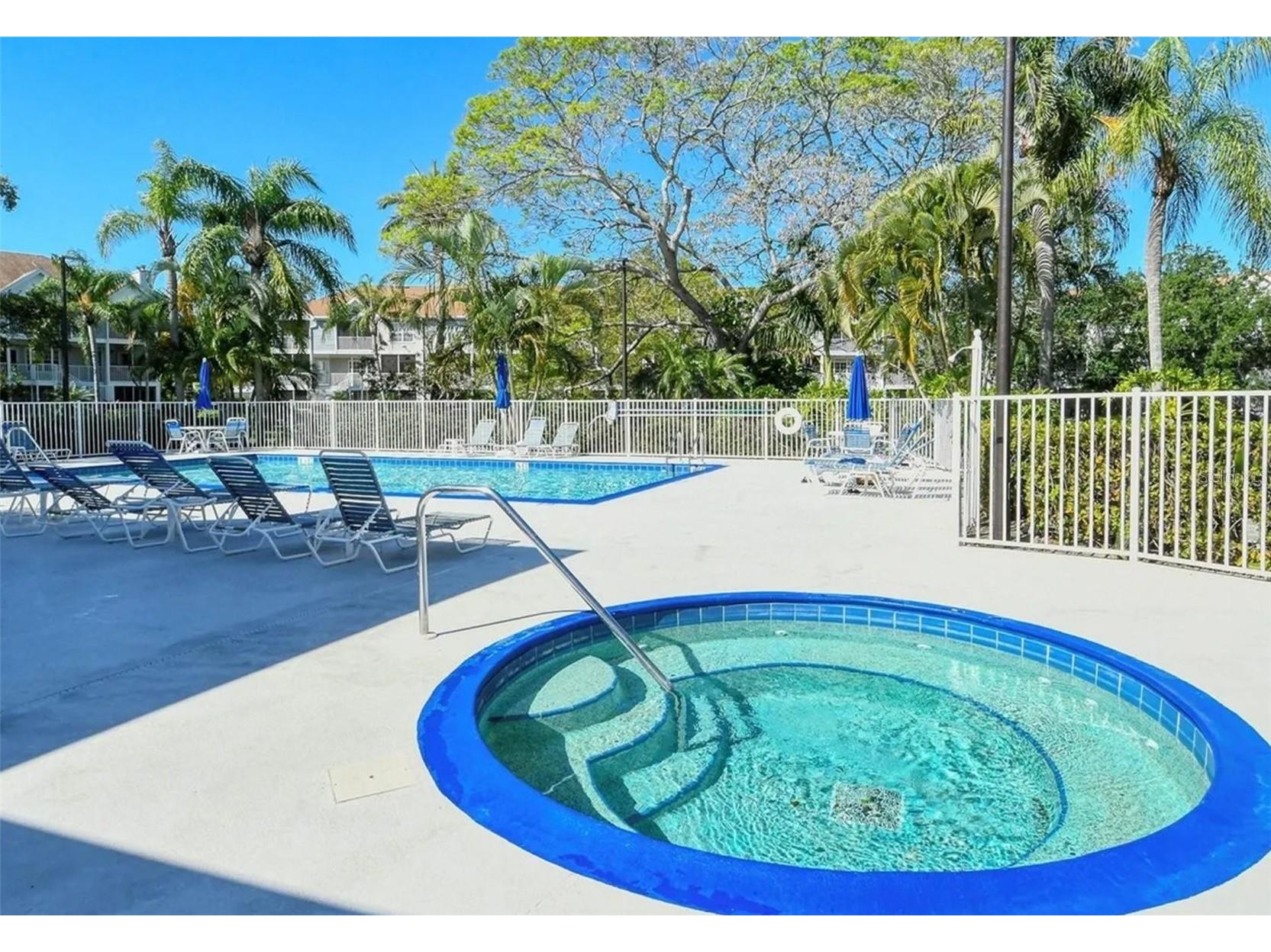 850 S Tamiami Trail #801 Sarasota FL 34236 - HUDSON BAYOU TB8515223 image19