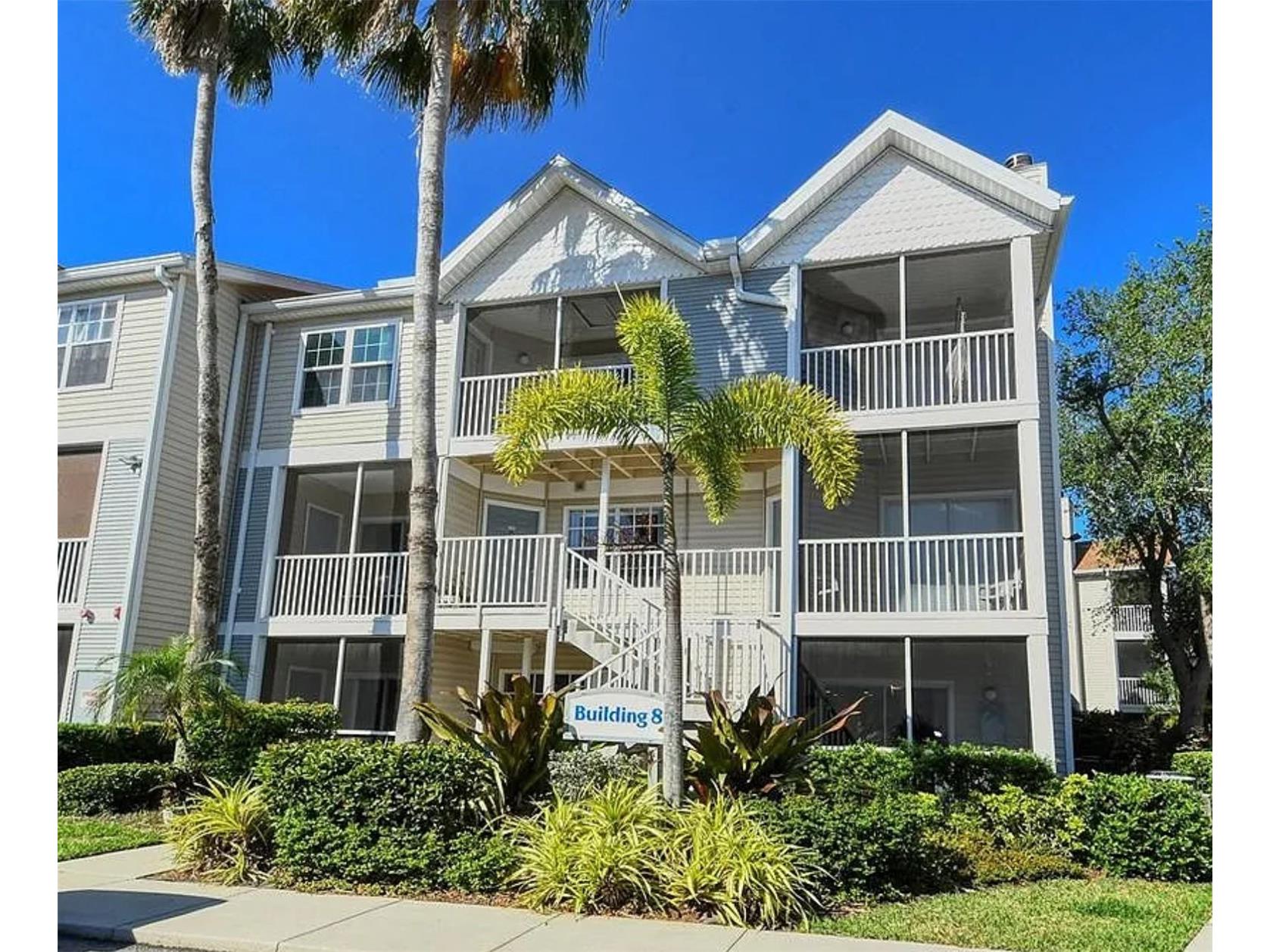 850 S Tamiami Trail #801 Sarasota FL 34236 - HUDSON BAYOU TB8515223 image2