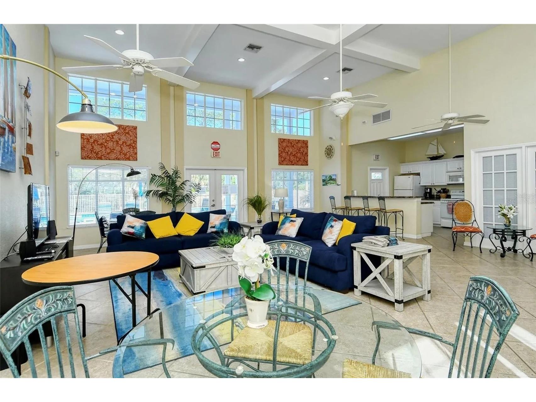 850 S Tamiami Trail #801 Sarasota FL 34236 - HUDSON BAYOU TB8515223 image20