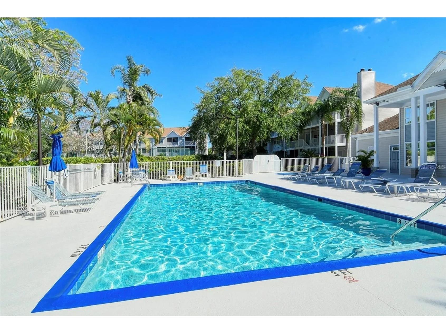 850 S Tamiami Trail #801 Sarasota FL 34236 - HUDSON BAYOU TB8515223 image21
