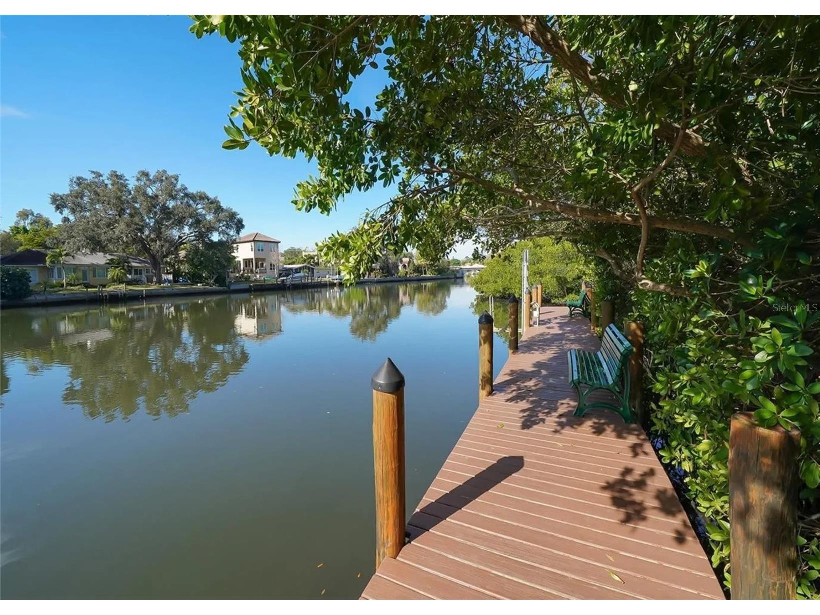 850 S Tamiami Trail #801 Sarasota FL 34236 - HUDSON BAYOU TB8515223 image22