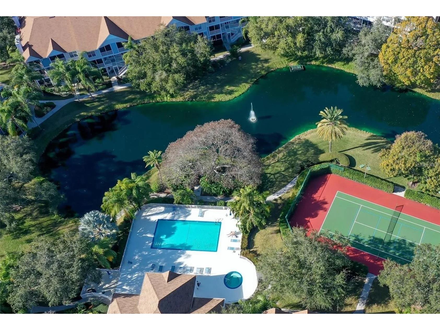 850 S Tamiami Trail #801 Sarasota FL 34236 - HUDSON BAYOU TB8515223 image24