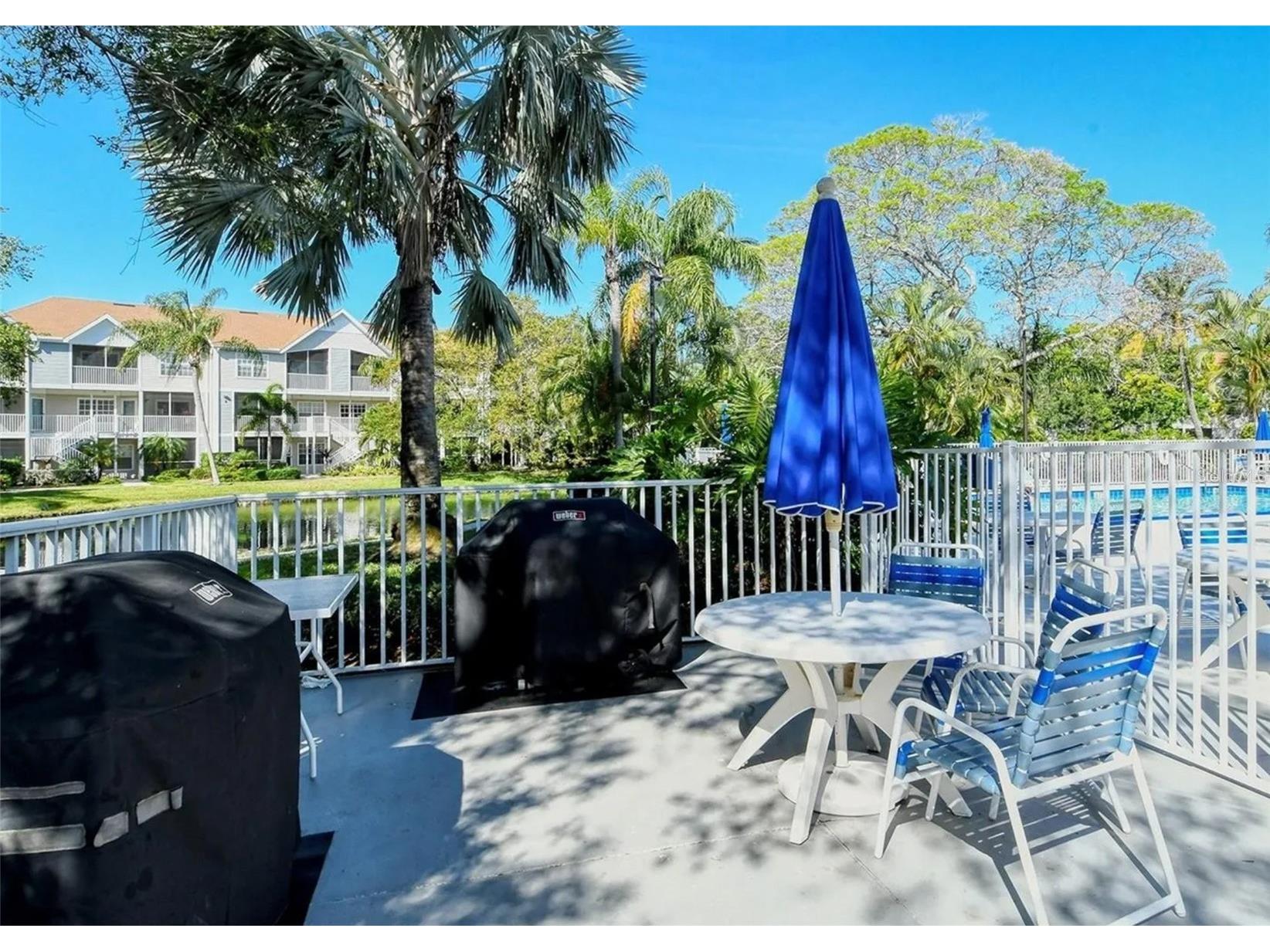 850 S Tamiami Trail #801 Sarasota FL 34236 - HUDSON BAYOU TB8515223 image25