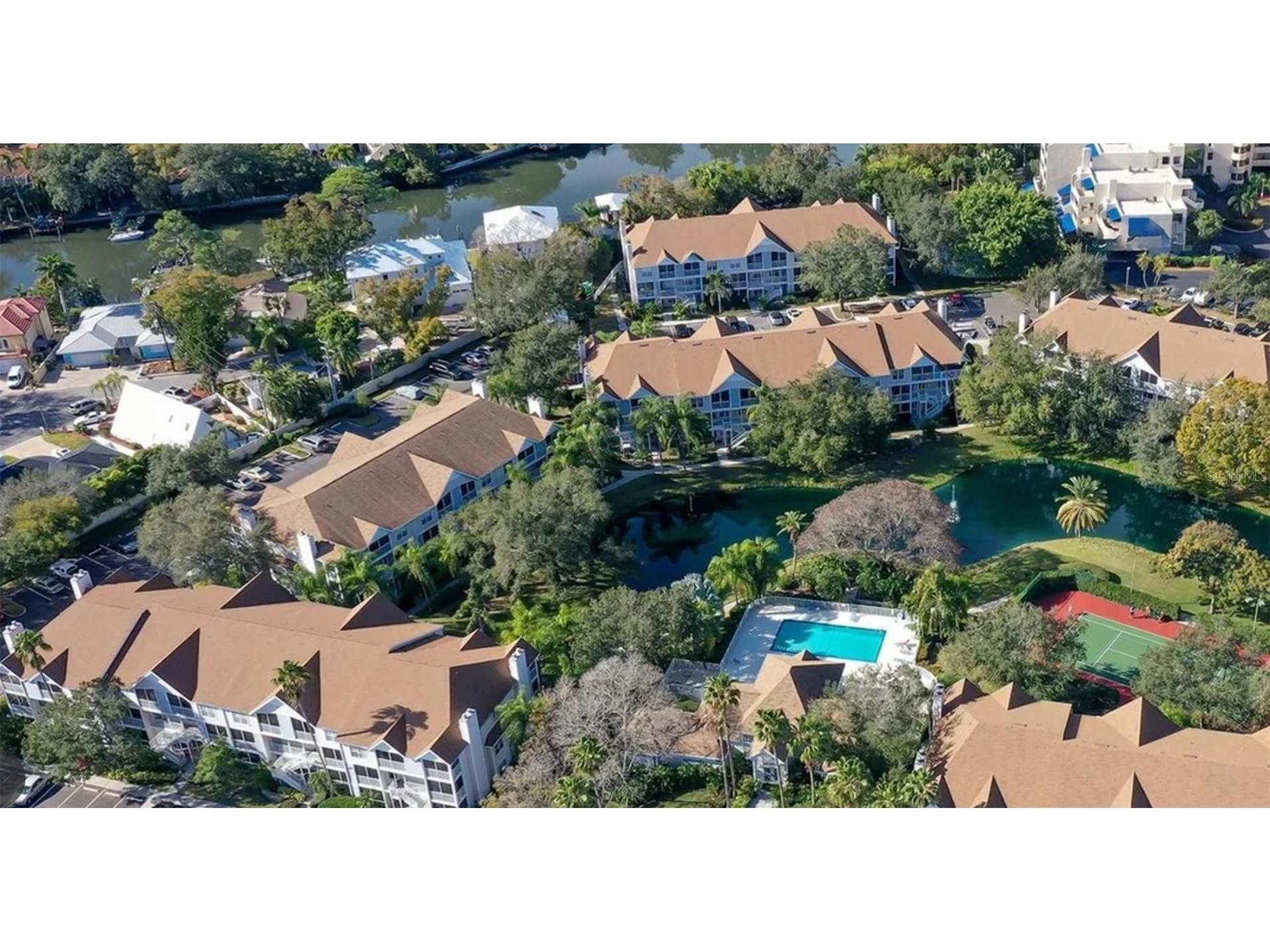 850 S Tamiami Trail #801 Sarasota FL 34236 - HUDSON BAYOU TB8515223 image26