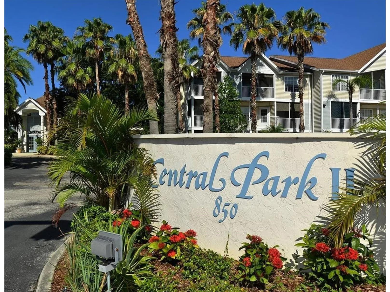 850 S Tamiami Trail #801 Sarasota FL 34236 - HUDSON BAYOU TB8515223 image3