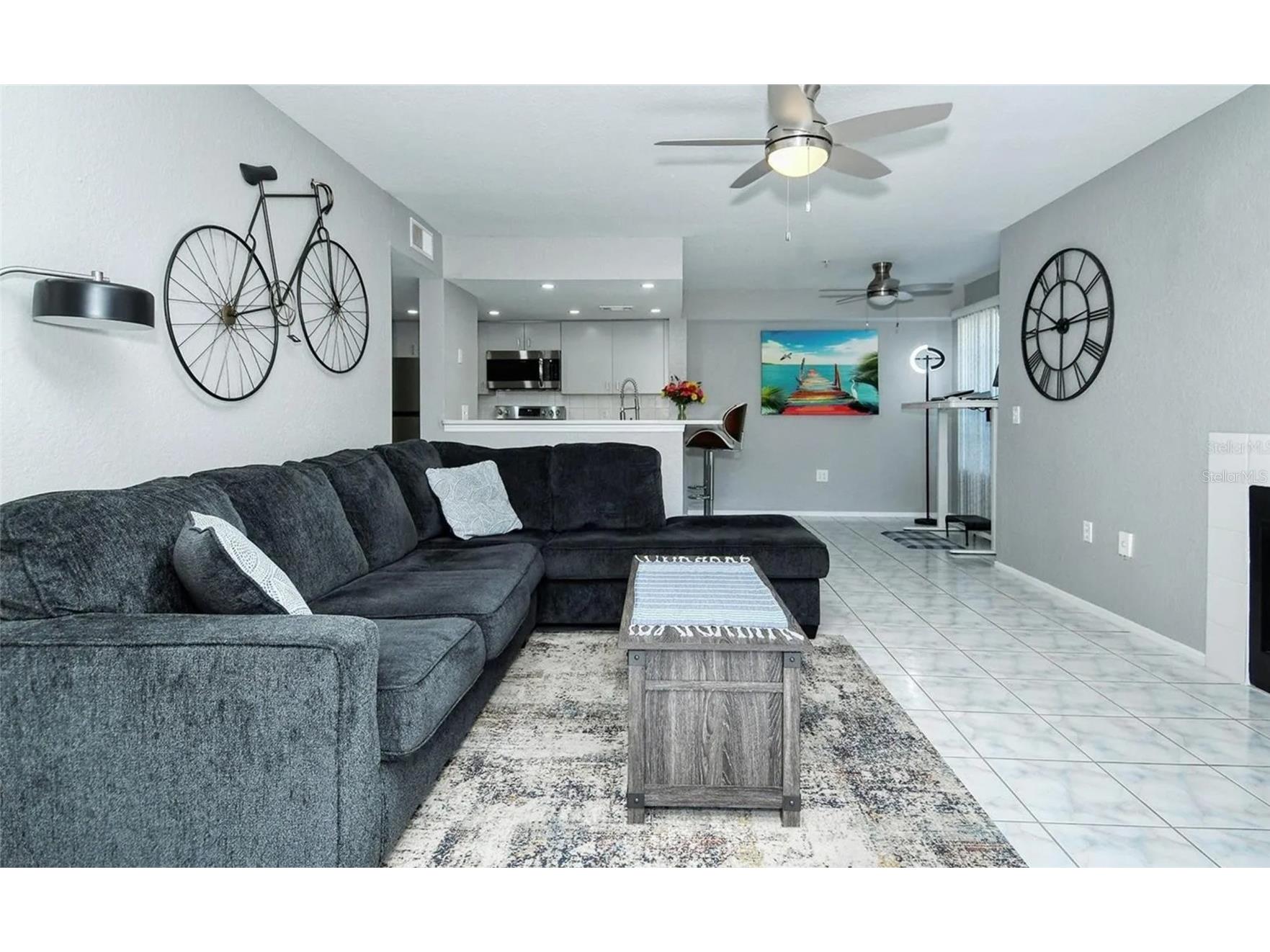 850 S Tamiami Trail #801 Sarasota FL 34236 - HUDSON BAYOU TB8515223 image4