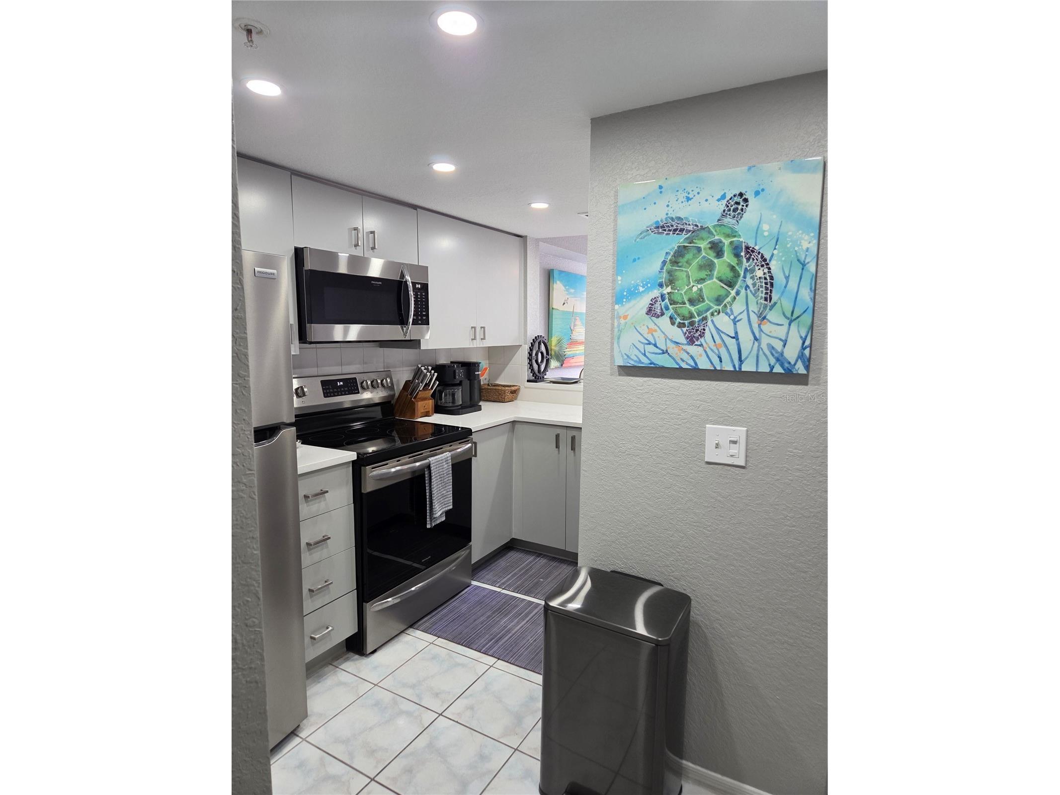 850 S Tamiami Trail #801 Sarasota FL 34236 - HUDSON BAYOU TB8527111 image8