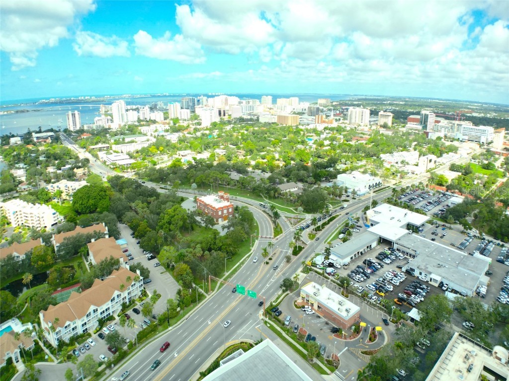 850 S Tamiami Trail #822 Sarasota FL 34236 - HUDSON BAYOU A4647422 image20