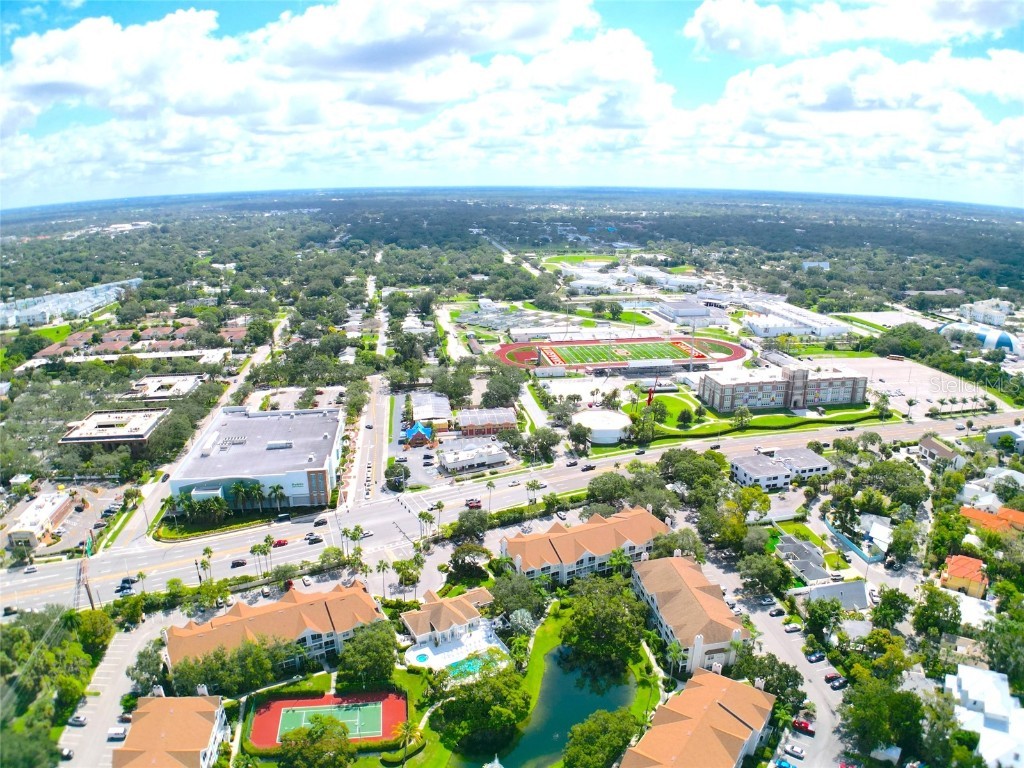 850 S Tamiami Trail #822 Sarasota FL 34236 - HUDSON BAYOU A4647422 image22