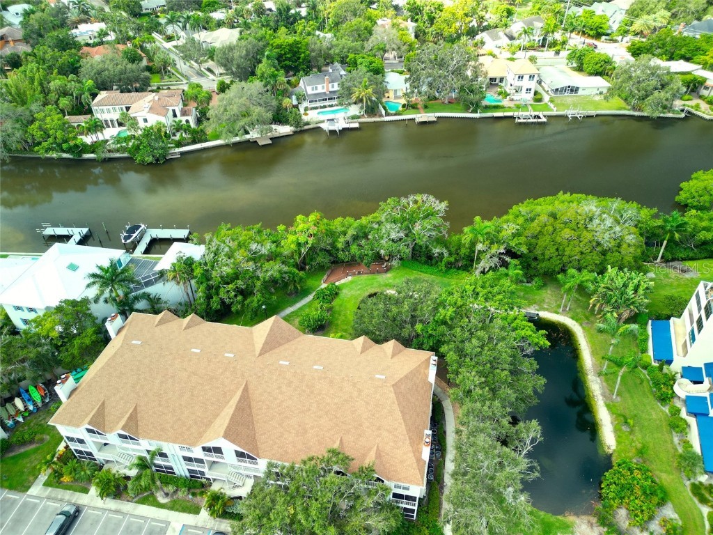 850 S Tamiami Trail #822 Sarasota FL 34236 - HUDSON BAYOU A4647422 image24