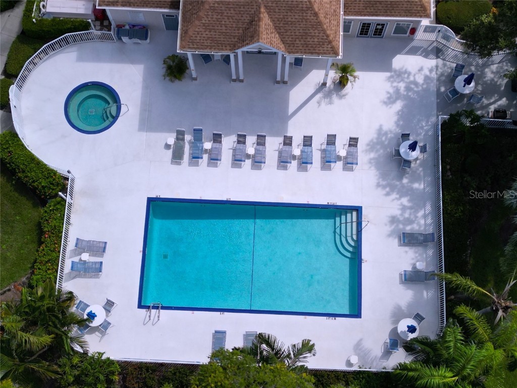 850 S Tamiami Trail #822 Sarasota FL 34236 - HUDSON BAYOU A4647422 image25