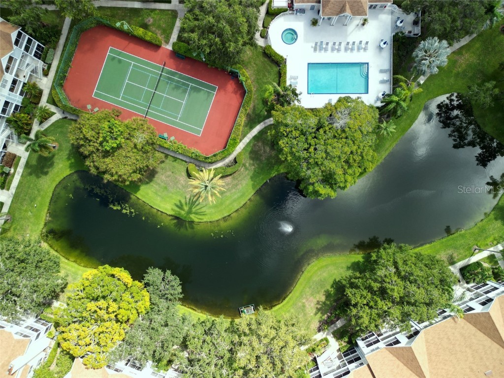 850 S Tamiami Trail #822 Sarasota FL 34236 - HUDSON BAYOU A4647422 image27