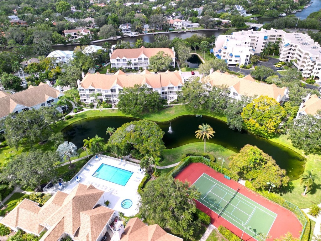 850 S Tamiami Trail #822 Sarasota FL 34236 - HUDSON BAYOU A4647422 image28