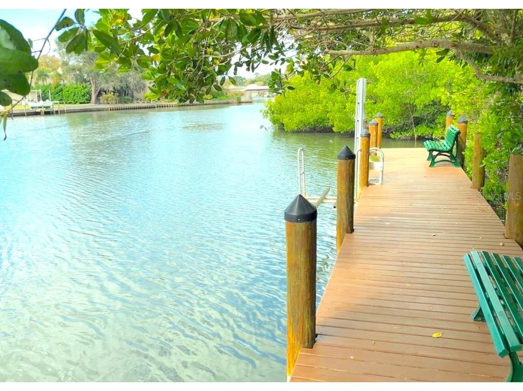 850 S Tamiami Trail #822 Sarasota FL 34236 - HUDSON BAYOU A4647422 image33