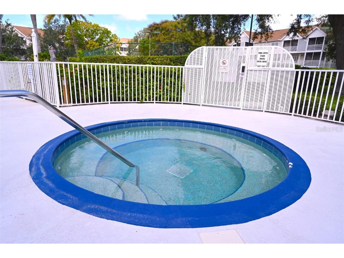 850 S Tamiami Trail #822 Sarasota FL 34236 - HUDSON BAYOU A4647422 image36