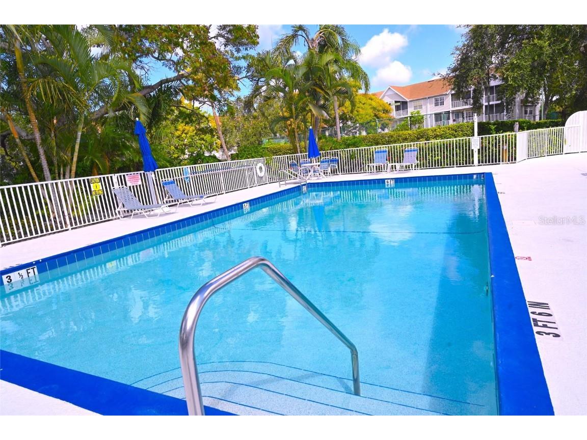 850 S Tamiami Trail #822 Sarasota FL 34236 - HUDSON BAYOU A4659922 image20