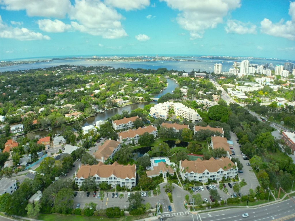 850 S Tamiami Trail #822 Sarasota FL 34236 - HUDSON BAYOU A4659922 image27