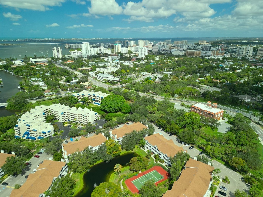 850 S Tamiami Trail #822 Sarasota FL 34236 - HUDSON BAYOU A4659922 image31