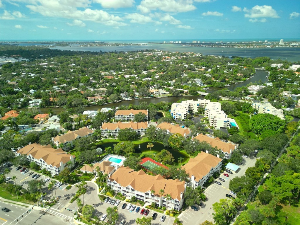 850 S Tamiami Trail #822 Sarasota FL 34236 - HUDSON BAYOU A4659922 image35