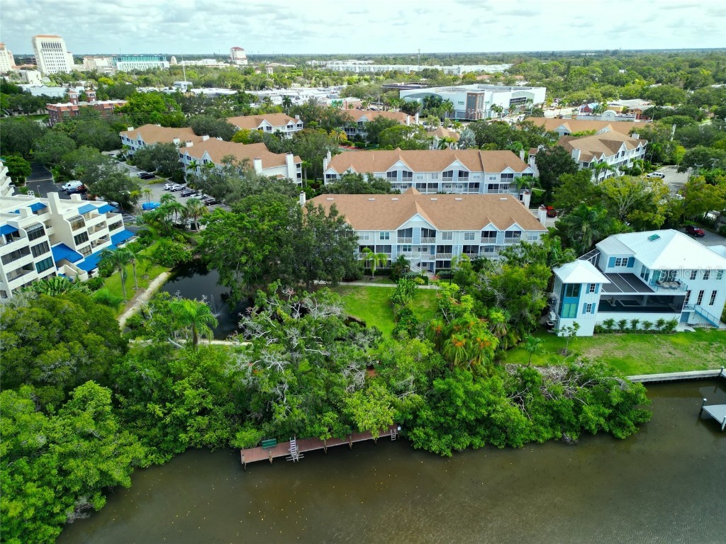 850 S Tamiami Trail #822 Sarasota FL 34236 - HUDSON BAYOU A4659922 image36