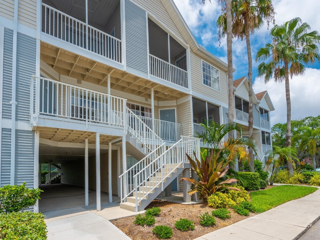 850 S Tamiami Trail #823 Sarasota FL 34236 - HUDSON BAYOU A4539631 image1