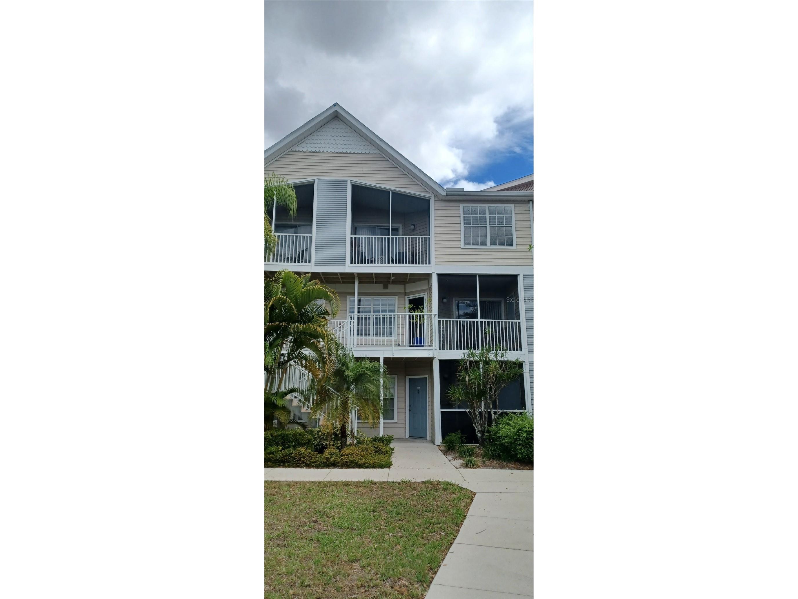 850 S Tamiami Trail #831 Sarasota FL 34236 - HUDSON BAYOU A4687444 image1