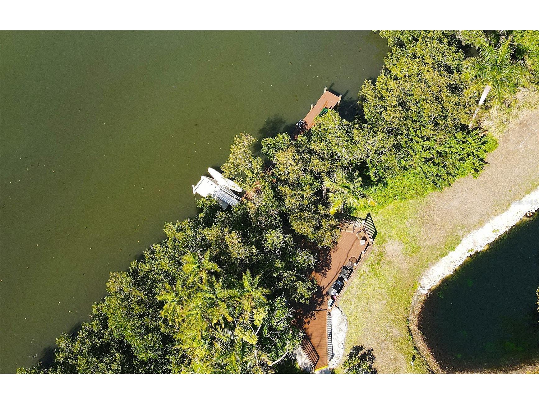850 S Tamiami Trail #831 Sarasota FL 34236 - HUDSON BAYOU A4687444 image24
