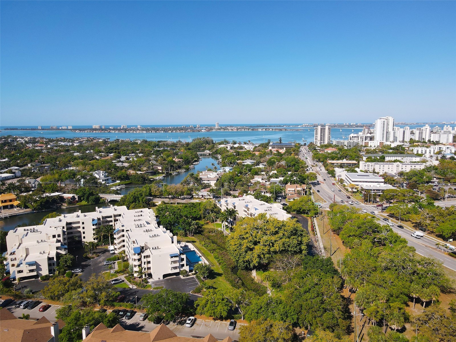 850 S Tamiami Trail #831 Sarasota FL 34236 - HUDSON BAYOU A4687444 image25