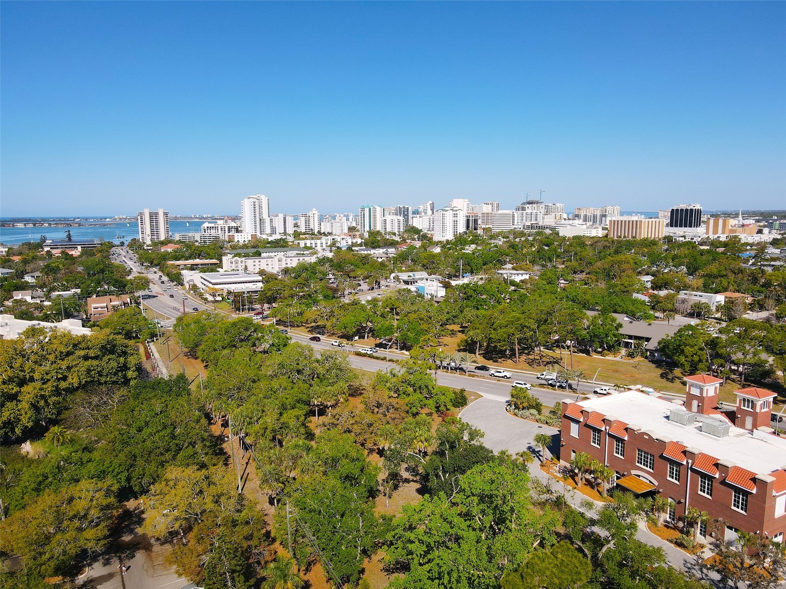 850 S Tamiami Trail #831 Sarasota FL 34236 - HUDSON BAYOU A4687444 image26