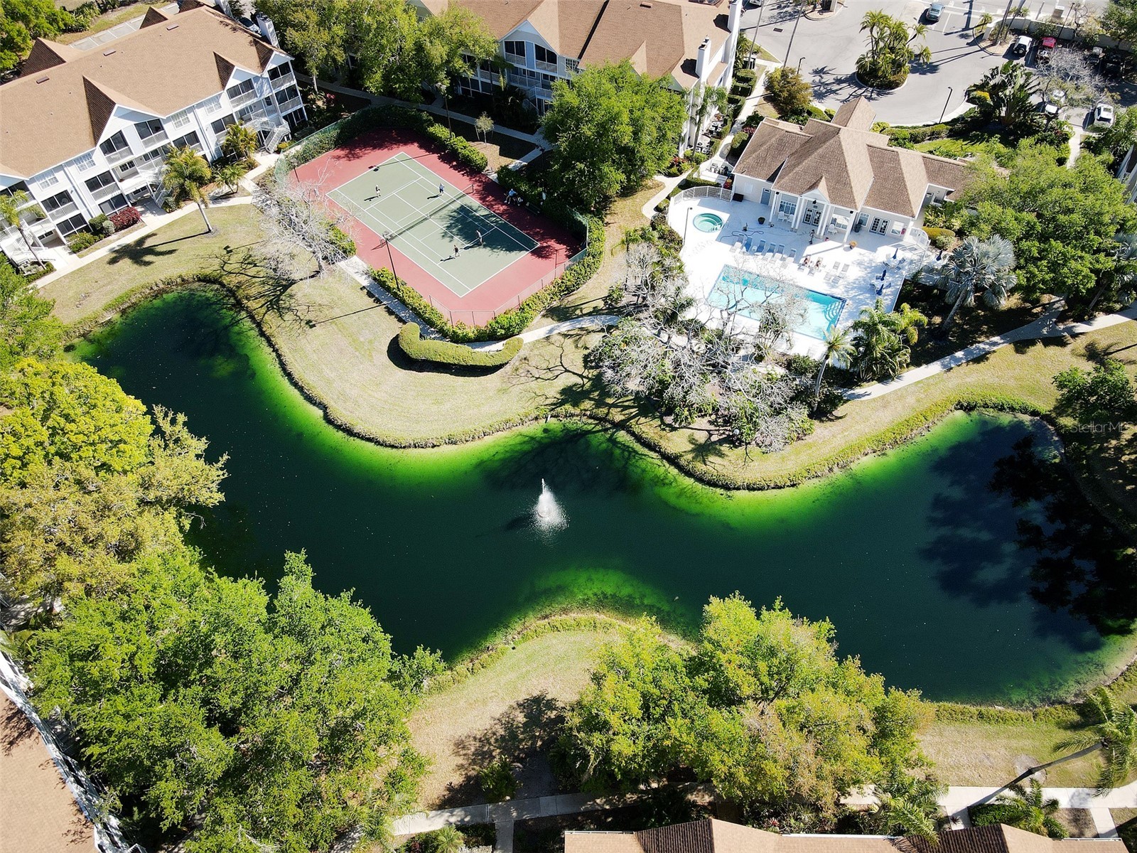 850 S Tamiami Trail #831 Sarasota FL 34236 - HUDSON BAYOU A4687444 image27