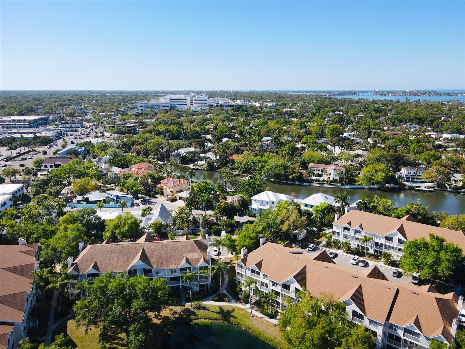 850 S Tamiami Trail #831 Sarasota FL 34236 - HUDSON BAYOU A4687444 image28