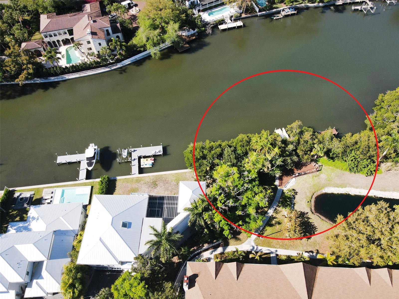 850 S Tamiami Trail #831 Sarasota FL 34236 - HUDSON BAYOU A4687444 image29