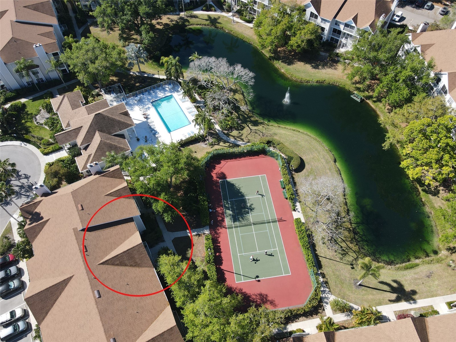 850 S Tamiami Trail #831 Sarasota FL 34236 - HUDSON BAYOU A4687444 image3