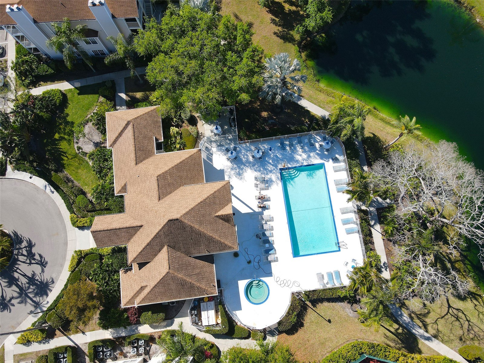 850 S Tamiami Trail #831 Sarasota FL 34236 - HUDSON BAYOU A4687444 image30
