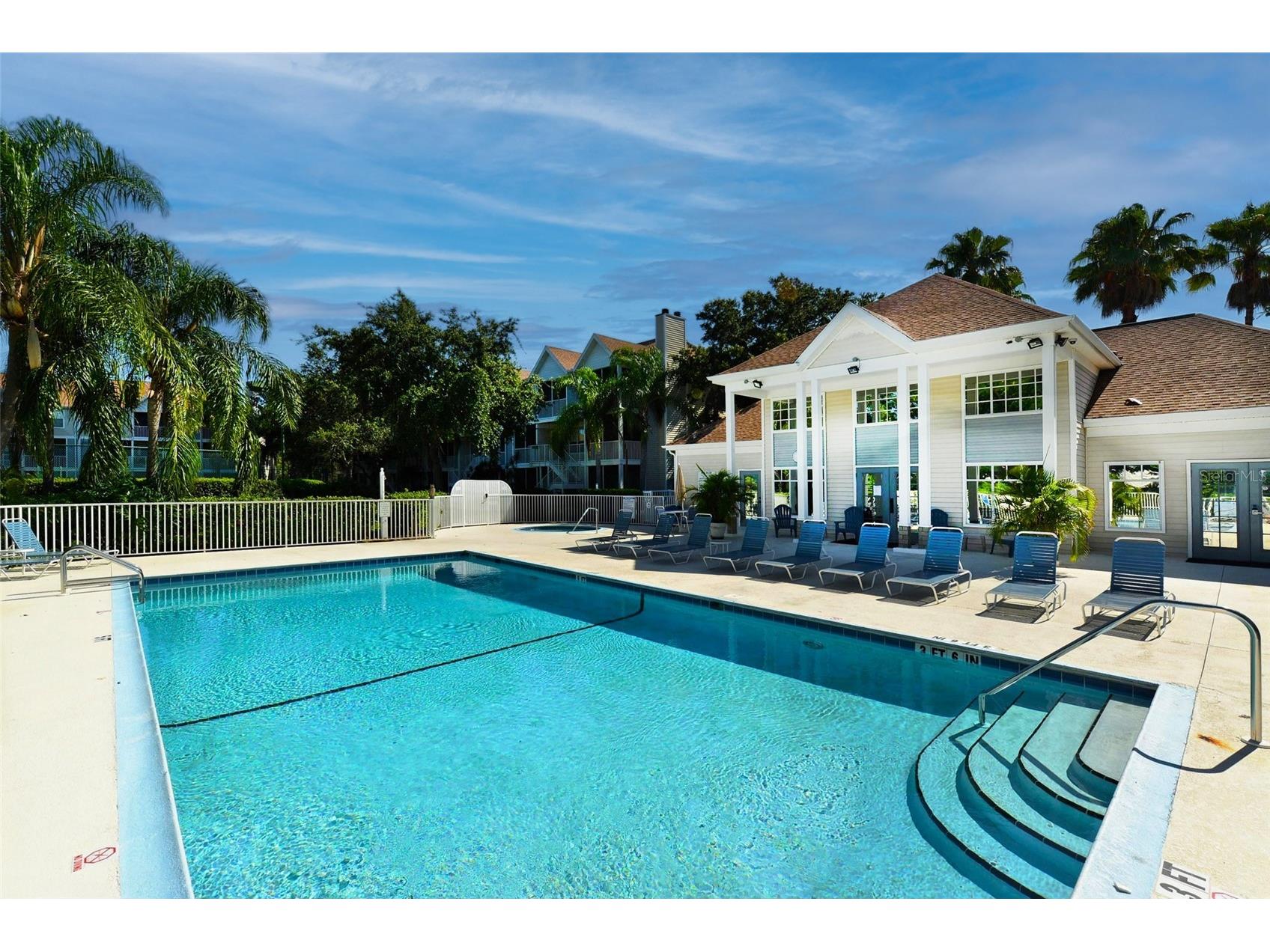 850 S Tamiami Trail #831 Sarasota FL 34236 - HUDSON BAYOU A4687444 image31