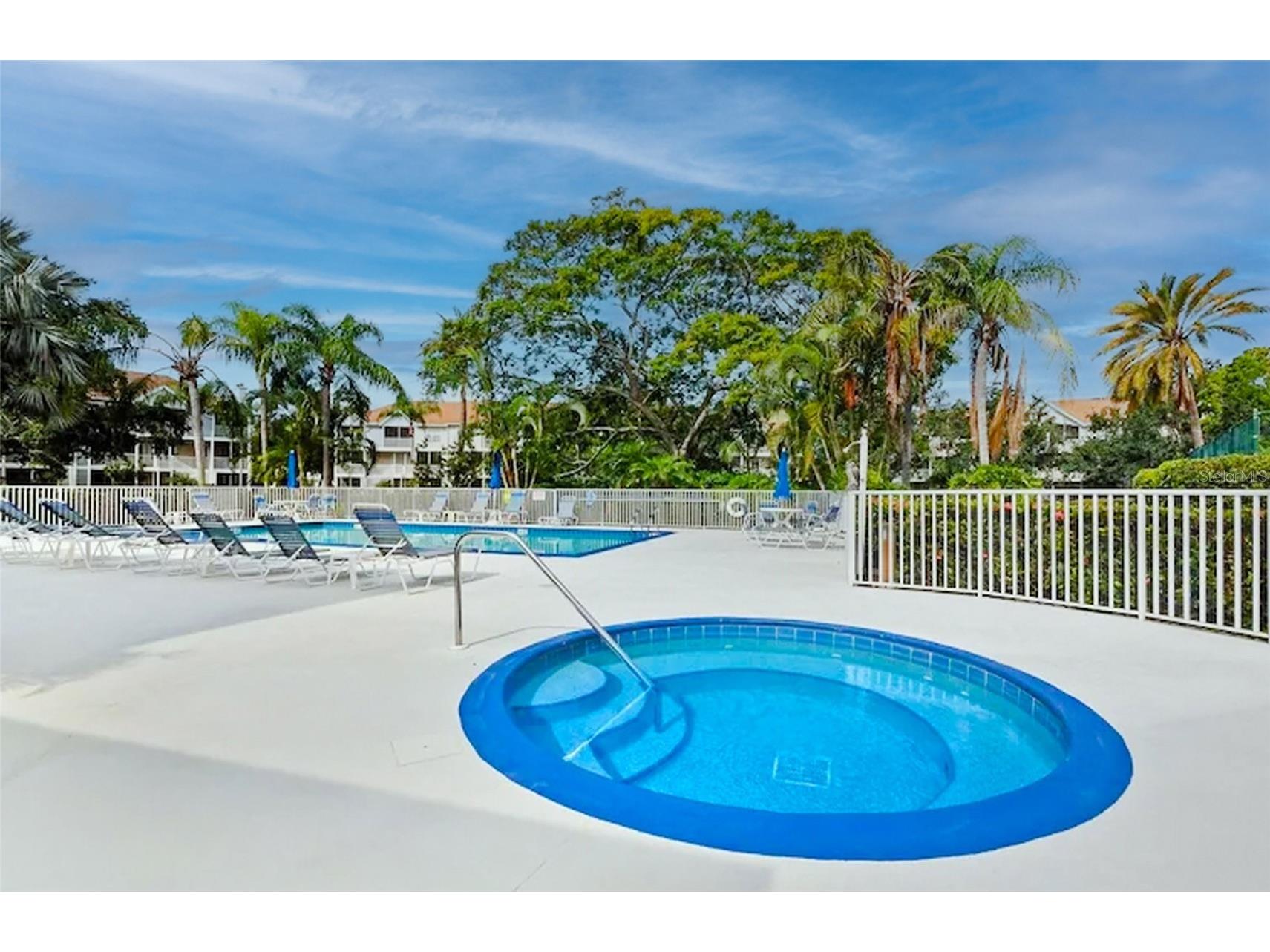 850 S Tamiami Trail #831 Sarasota FL 34236 - HUDSON BAYOU A4687444 image32