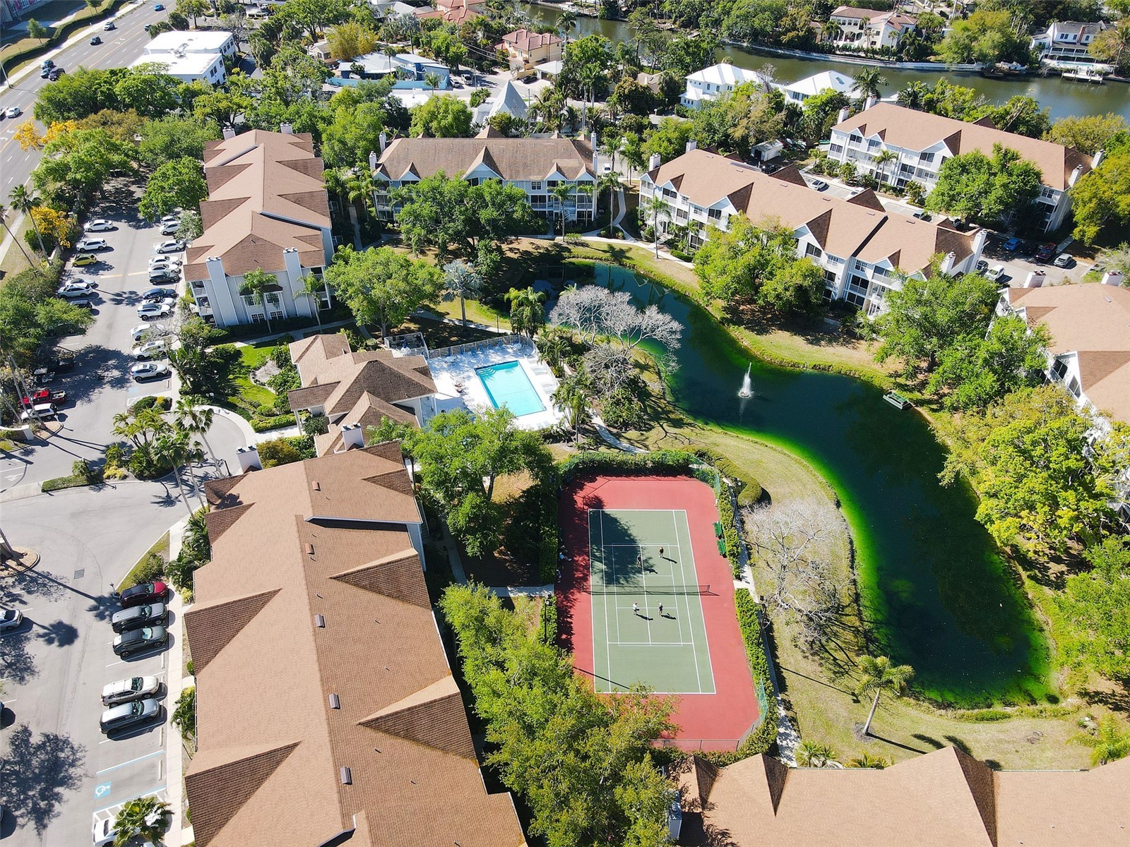 850 S Tamiami Trail #831 Sarasota FL 34236 - HUDSON BAYOU A4687444 image33